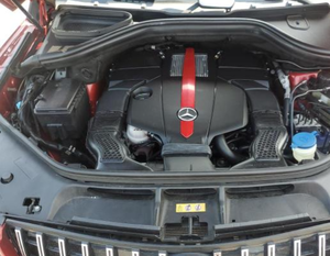 2016สำหรับอุบัติเหตุรถเบนซ์ GLE 450 4MA ประเภทอุตสาหกรรมและแบบทำมือเกรดตามสั่งสำหรับการใช้ชิ้นส่วนซ่อม - Product Image 6