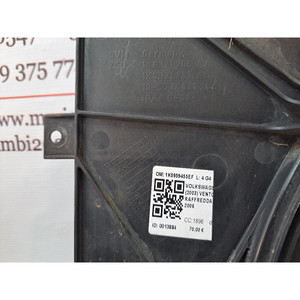 ENGINE <b>COOLING</b> <b>BOX</b> VOLKSWAGEN Touran 3rd Series 1 K0959455EF CAYC diesel 1598 (10>15) - Product Image 3