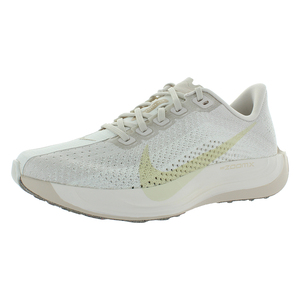 Chaussures Nike Pegasus Plus pour femmes Couleur : Marron clair Orewood/Lait de coco 100% authentique - Product Image 2