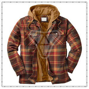 Camisa de Franela para Motocicleta con Certificación CE, Ropa Protectora para Motociclistas, Exportación al por Mayor de Fábrica OEM - Product Image 3