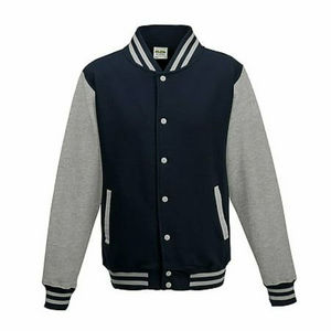 Las mejores chaquetas universitarias de alta calidad Premium Estilo atemporal un símbolo clásico de logro Iconic Ergonomic Varsity Streetwear - Product Image 4
