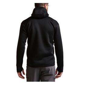 Chaqueta de caza táctica de invierno para hombre personalizada de alta calidad para deportes al aire libre para senderismo de invierno - Product Image 2