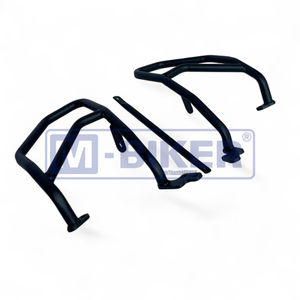 Cadre anti-roulis Yamaha WR155R, motos ODM, ABS, alliage d'aluminium, pignon durable, matériau disponible en version aérienne, placement avant, Vietnam - Product Image 5