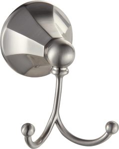 Ganchos de Pared de Primera Calidad Moon Star Exports, Garantía de 3 Años, Diseño Moderno, Múltiples Acabados y Materiales para Accesorios - Product Image 5