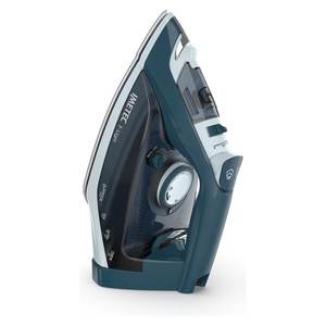 Plancha de Vapor de Cerámica Azul Claro de 2200W, Modelo 9041, Planchas Eléctricas - Product Image 4