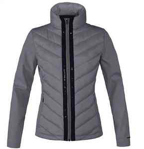 Chaqueta Ecuestre Personalizada al por Mayor, Acolchada, Ligera, de Invierno, Chaqueta de Montar a Caballo, Chaqueta de Invierno - Product Image 5