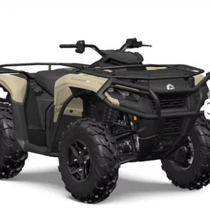 Outlander HD7 4x4สำหรับจักรยานเสือหมอบชุดประกอบอัตโนมัติ - Product Image 5