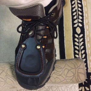 Protection d'embout de canon en cuir véritable avec logo personnalisé pour le tir et la chasse, légère, durable, vente en gros - Product Image 4