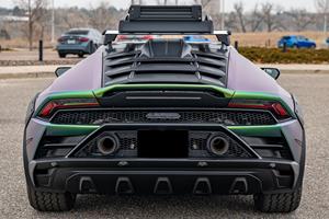 Lamborghini Huracán Sterrato 2023, Gasolina, Bajo Kilometraje - Product Image 3