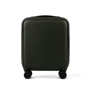 Trolley Personalizzabile in ABS Rigido per Gadget Promozionali e Regali Aziendali - Product Image 3
