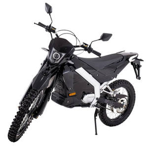 Motocicleta Eléctrica de Carreras MotoTec Venom 72v 12000w 110-240V 2025 de Alta Velocidad (>80km/h) - Product Image 1