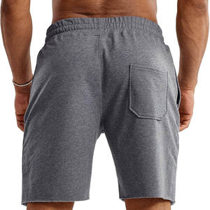 <b>Men's</b> 100% Cotton made OEM <b>men's</b> <b>Shorts</b> Wholesale Rate with Cheap Price Customization Plain Dyed Gym Wear <b>Shorts</b> for Sale - Product Image 3