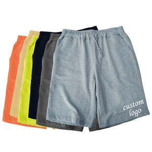 Pantalones Cortos Deportivos para Hombre, con Aberturas Laterales, para Entrenamiento, Gimnasio, Baloncesto, Transpirables - Product Image 6