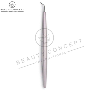 Outils de levage de cils en acier inoxydable du meilleur fournisseur par Beauty Concept Eco-Friendly - Product Image 2
