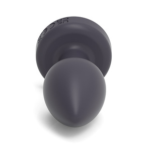 Tapón Anal de Silicona con Control Remoto y Luces de Colores para Parejas Adultas - Product Image 4