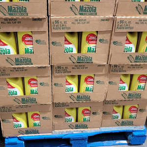 High Oleic Corn Oil Professional Factory Wholesale High Purity Refined Corn Oil Maize Oil Cooking - Product Image 4