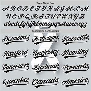 Vente en gros Maillot de baseball personnalisé de haute qualité Maillot de baseball respirant en tissu extensible à séchage rapide pour adultes et jeunes - Product Image 4