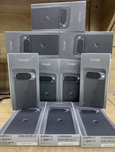 100% Auténtico, Nuevo y Original, Teléfono Inteligente Google Pixel 10 Pro, 10 Pro XL y Fold, 5G, SIM Libre, 16GB Obsidian, Versión Global - Product Image 2