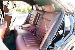 Gran Oferta: Mercedes-Benz E350 Sedán 2014, Impecable, Listo para Enviar - Product Image 4