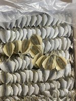 POISSON SÉCHÉ DE HAUTE QUALITÉ VIETNAMIEN SNACK/POISSON À TREVALLY À RAYURES JAUNES SÉCHÉES À VENDRE AVEC BON PRIX