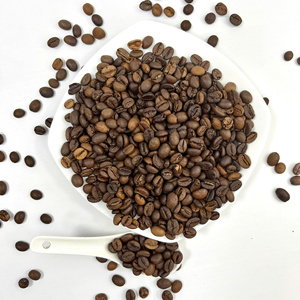 เมล็ดกาแฟคั่วอาราบิก้าจากเวียดนามเมล็ดกาแฟคั่วแบบออแกนิกไม่ผ่านการอบที่มีกลิ่นหอมเนื้อสัมผัสเรียบมีกลิ่นหอมผลิตจากสหภาพยุโรปกลางจากอเมริกา - Product Image 1