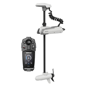 Nouveau moteur de pêche portable Lowrance Recon SW 72 pouces avec télécommande joystick Freesteer et connectivité USB - Garantie de 3 ans - Product Image 1
