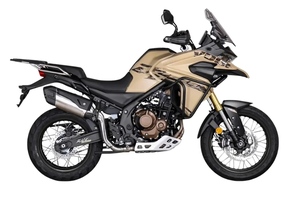 Mejor Oferta 2025 Voges DS 625X Nueva Aventura (Motocicletas) Motocicleta Doble Propósito - Product Image 4