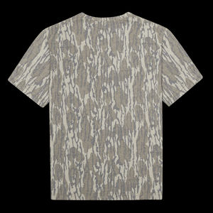 Camiseta de Manga Corta para Caza, Personalizada, Resistente a la Decoloración y al Encogimiento, Ultrasuave, Transpirable, Cómoda, Elástica, de Alta Calidad, Corte Regular, 220g - Product Image 6