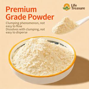 ผงโปรตีนสูงสำหรับผู้ใหญ่ ได้รับการรับรองจาก CNAS ผลิตแบบ OEM ODM ขนาด 86.1 กรัม/100 กรัม 500 มล. |   ได้มาตรฐาน CGMP ปราศจากเชื้อโรคเพื่อเพิ่มกล้ามเนื้อ - Product Image 2