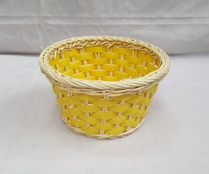 Cestas de alta calidad 2024, cesta de frutas con núcleo de ratán natural, accesorios de cocina, almacenamiento y organización del hogar de Vietnam - Product Image 4