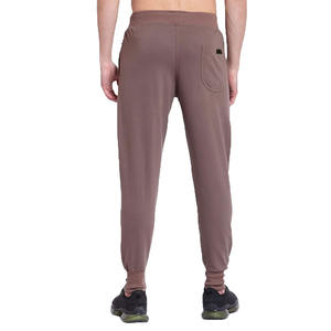 Su propio estilo Buen fabricante Etiqueta privada Pro Calidad Precio barato Venta caliente Casual Lona Pantalones de cintura media para hombres - Product Image 4