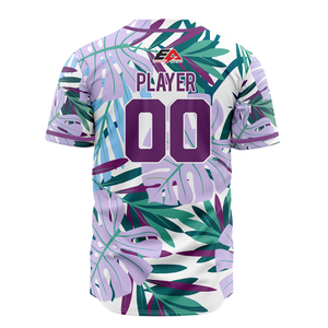 Uniformes de baseball et de softball unisexes pour jeunes hommes Chemises en jersey cousues sublimées personnalisées Taille XXL avec short brodé Style OEM - Product Image 3
