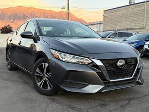 Nissan Sentra SV 2021 Usado, Origen Estadounidense, 1 Año de Garantía OEM - Product Image 2