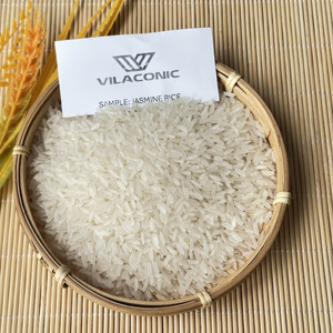 Cao cấp hoa nhài/thơm/Nước hoa dài hạt gạo trắng 5% bị hỏng | Xuất khẩu và nhập khẩu | Trung Đông, châu Phi, Á (joice) - Product Image 5