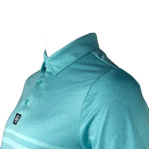 Mode Golf Polo Shirt Personnel Uniforme Sport Polo T-shirt Unisexe Respirant Polo Shirt - Product Image 4