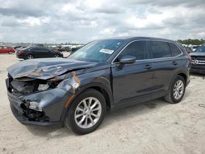 USADO LHD/RHD SALVAGE 2024 H O N D A EX - Product Image 5