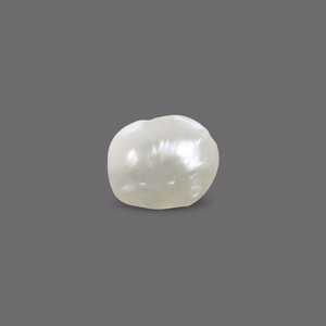 Perla Suelta de 2.37 Quilates, Perla de Basra - Product Image 1