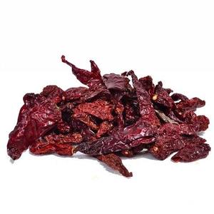 พริกแดงแห้งคุณภาพส่งออกเหมาะสำหรับร้านอาหารและผู้ค้าส่ง - Product Image 3