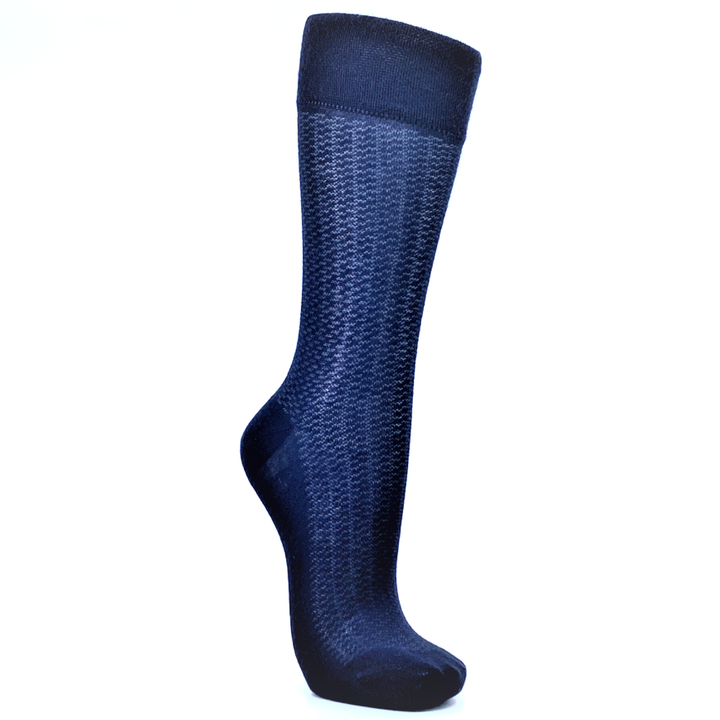 Bamboo. Seamless comfort Toe. Soft Top comfort Calf. Breathable. Second Skin. Dog Days. Men Luxury Socks