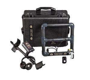 Detector de Metales TERO VIDO PRO Versión Original NUEVO - Sistema 3D - Detector de Búsqueda Profunda - Product Image 1