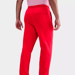 Pantalones Casuales de Hombre de Alta Calidad y Cómodos, Hechos en Pakistán, Color Sólido, Ligeros, de Lona, Frente Plano, Precio Bajo - Product Image 1