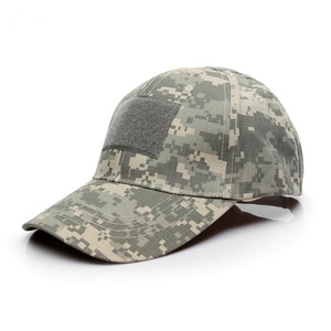 New ngụy trang Boonie hat dày mũ chiến thuật săn bắn đi bộ đường dài cắm trại <span class=keywords><strong>Multicam</strong></span> hat tùy chỉnh người đàn ông thời trang - Product Image 5