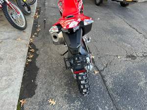 Offre annuelle 2024 - Nouvelles motos GASGAS ES 700 - Product Image 5