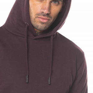 Sweat à capuche personnalisé en coton imprimé de haute qualité sweatshirts avec logo personnalisé sweatshirts à capuche pour hommes de grande taille, poids lourd et grande taille - Product Image 2