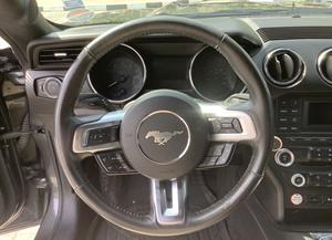 ฟอร์ด มัสแตง มือสอง ปี 2016 - Product Image 6