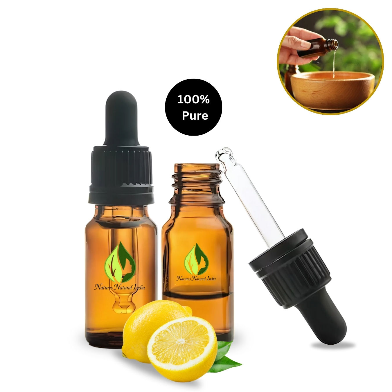 ไม่มีสีถึงสีเขียวอ่อน