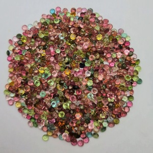 
 
 
 Turmalina Natural, Piedras Preciosas Sueltas Facetadas, Multicolores, Suministro al por Mayor, Piedra Tallada a Medida, Fabricación de Joyería, Origen Brasil - Product Image 4