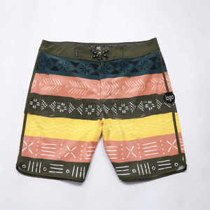 Summer Casual <b>Shorts</b> Custom LOGO Private Label Street Wear 100% Cotton Plain Color Jogger Fashion <b>Shorts</b> - Product Image 2