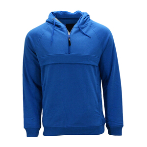 Sudaderas con Capucha para Hombre, Estilo Moderno, Hechas a Medida, 100% Algodón, Felpa Gruesa, para Invierno - Product Image 5