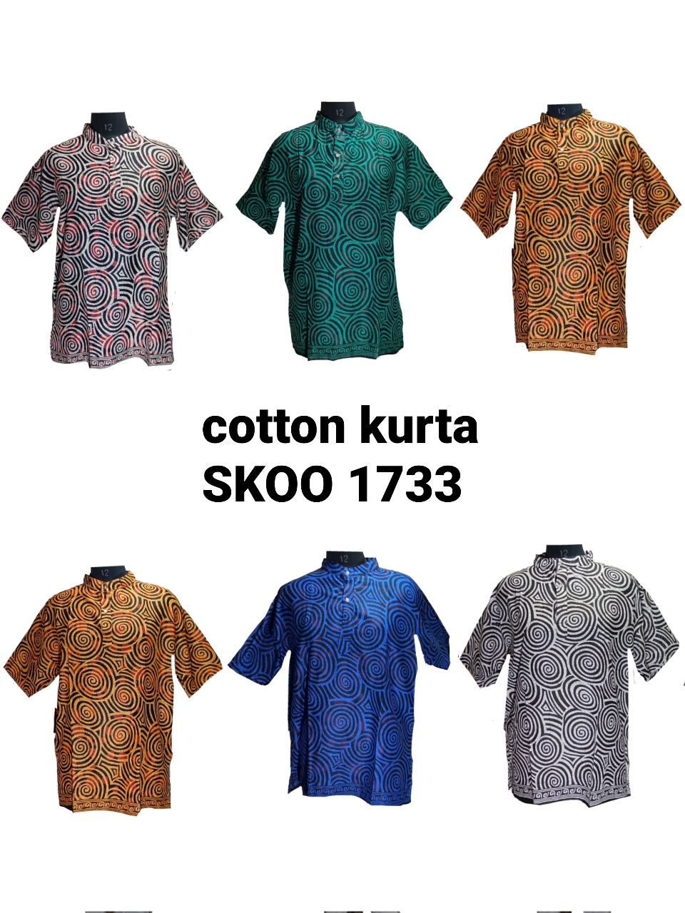 ASSORTED COLOR AVAILABLE